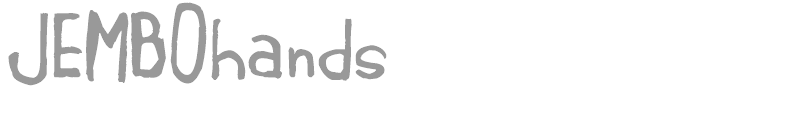 JEMBOhands