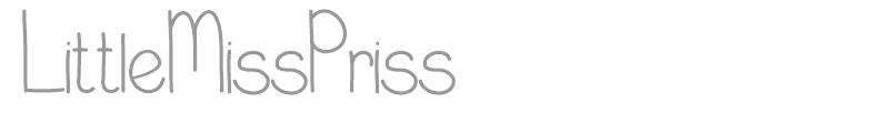 LittleMissPriss