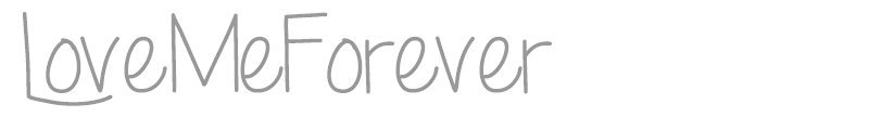 LoveMeForever
