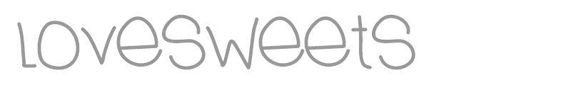 LoveSweets