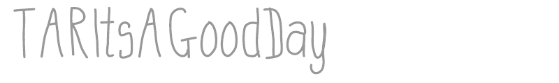 TARItsAGoodDay