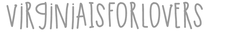 VirginiaIsForLovers