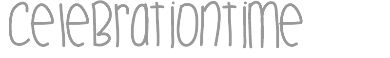 CelebrationTime