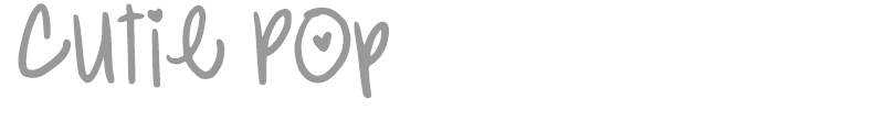 Cutie Pop