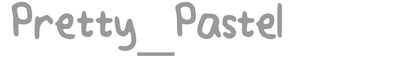 Pretty_Pastel