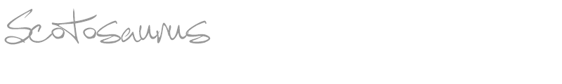 Scotosaurus