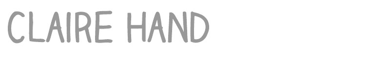 Claire Hand