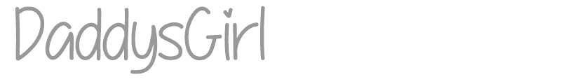 DaddysGirl