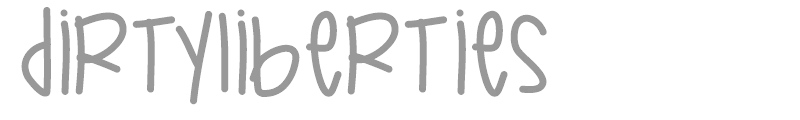 DirtyLiberties
