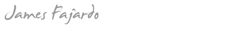 James Fajardo