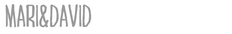 MARI&DAVID