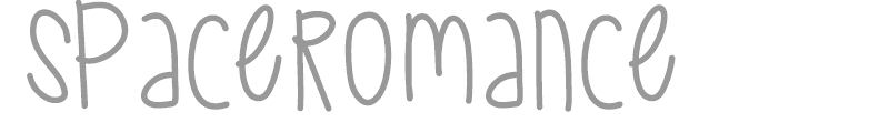 SpaceRomance