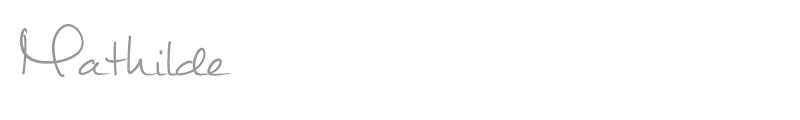 Mathilde