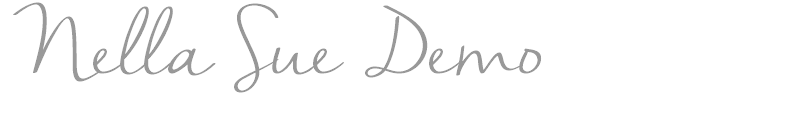 Nella Sue Demo