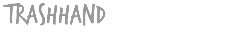 TrashHand