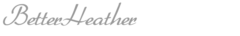 BetterHeather