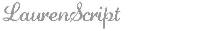LaurenScript