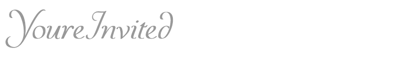 YoureInvited