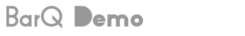 BarQ Demo