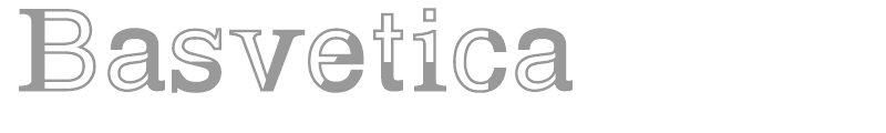 Basvetica