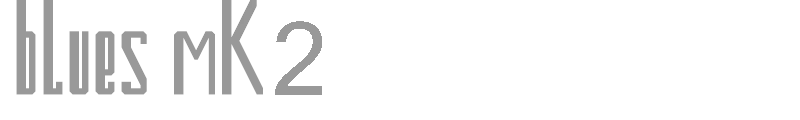 blues mk2