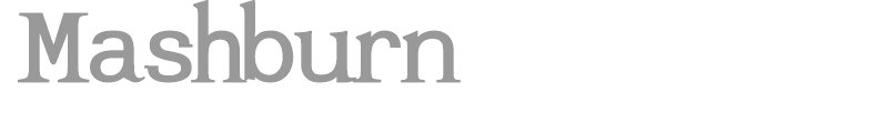 Mashburn