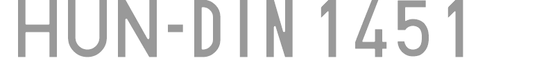 HUN-din 1451