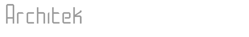 Architek