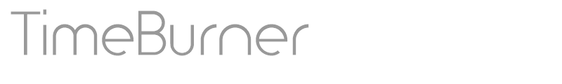 TimeBurner