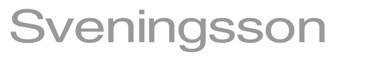 Sveningsson