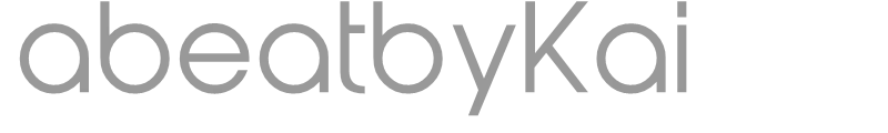 abeatbyKai