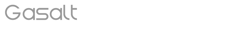 Gasalt