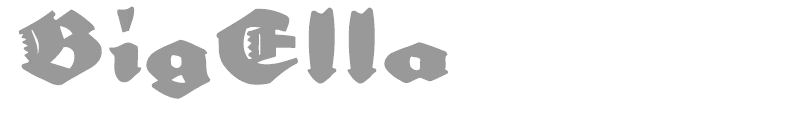 BigElla