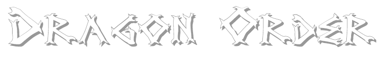 Dragon Order Shadow