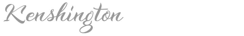 Kenshington