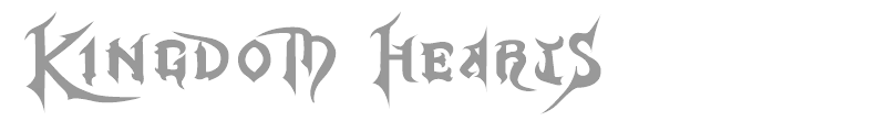 Kingdom Hearts