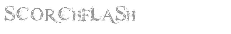 scorchflash