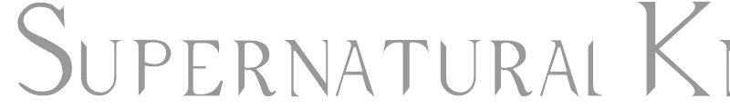 Supernatural Knight