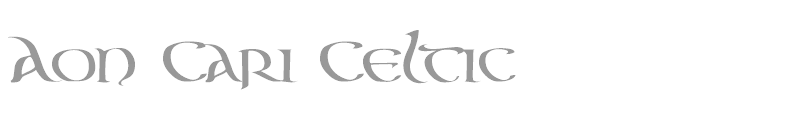 Aon Cari Celtic