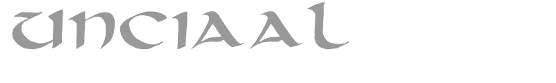 unciaal