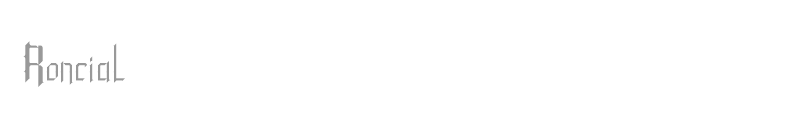 Roncial