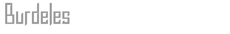 Burdeles