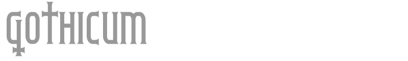 Gothicum