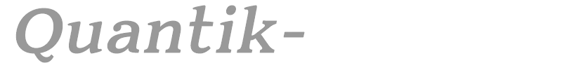 Quantik