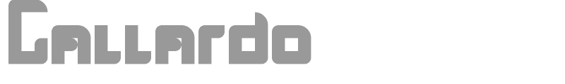 Gallardo