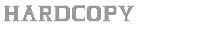 HARDCOPY