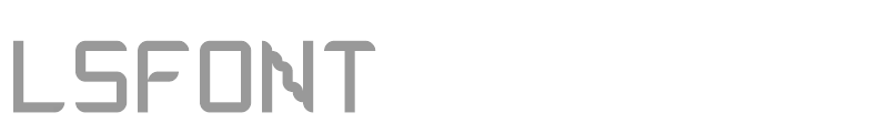 lsfont