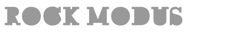 ROCK MODUS