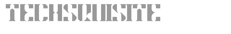TECHSQUISITE