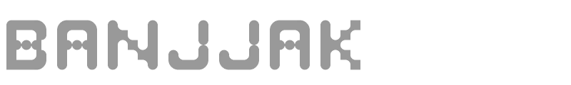 BANJJAK